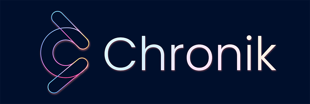 Chronik logo